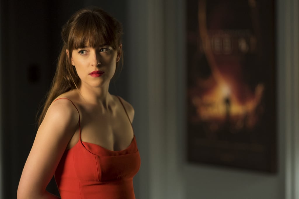 Fifty Shades Darker Movie Pictures