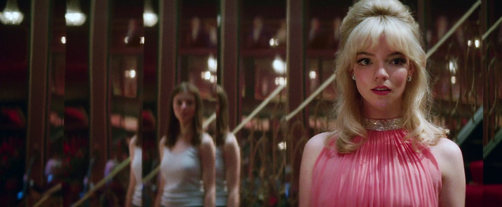 That Last Night in Soho Twist Ending Is Intense — Let's Break It Down