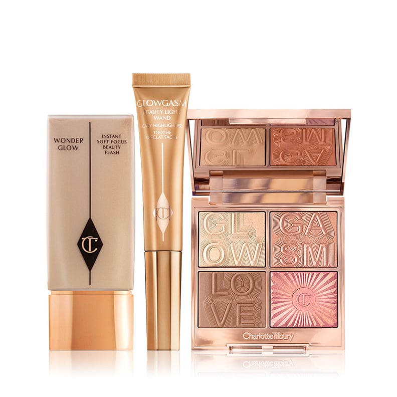 Charlotte Tilbury Charlotte's Magic Ibiza Glow Look