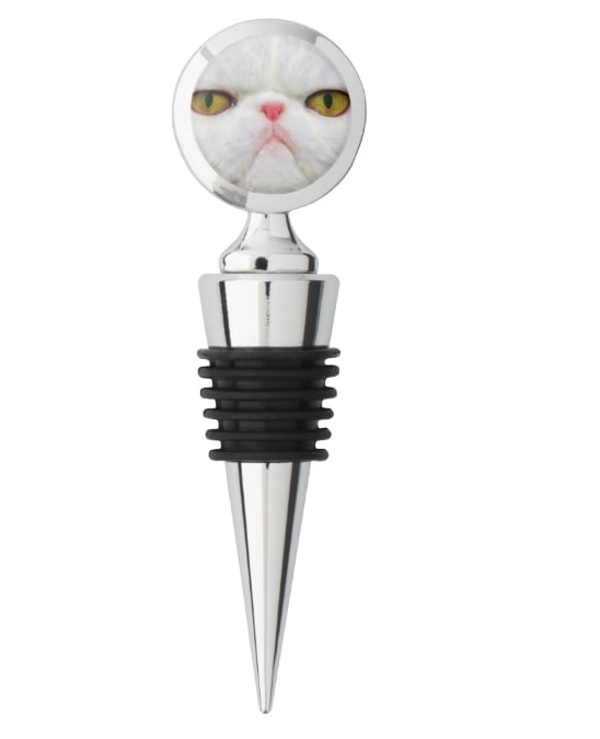 For the Grumpy Cat at Heart