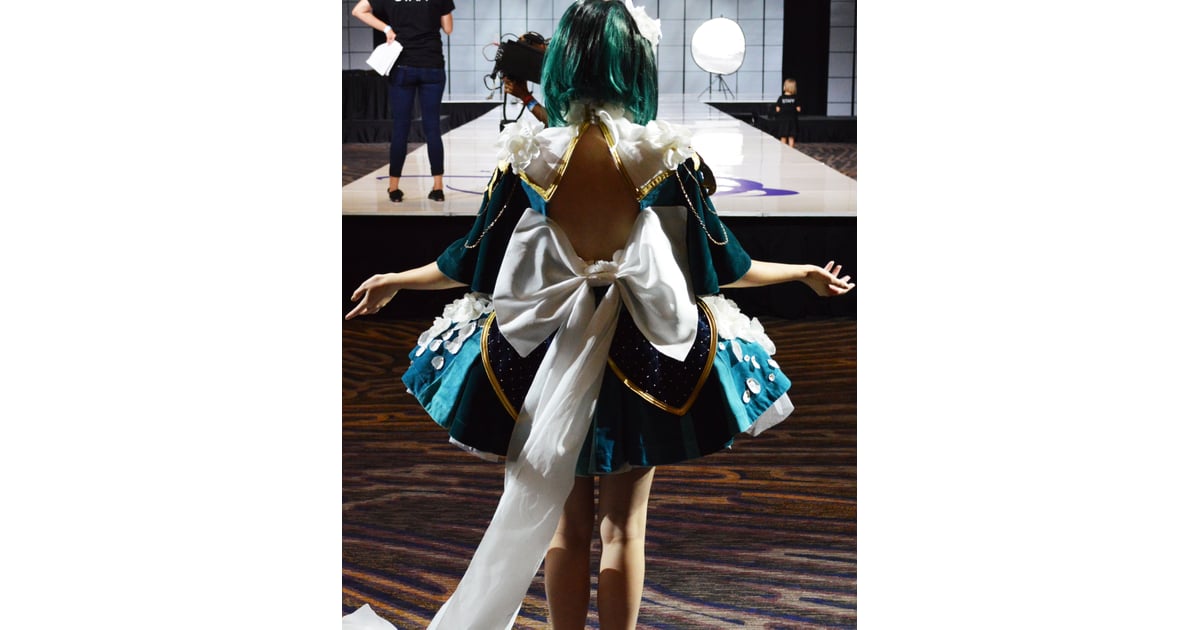 backstage-at-her-universe-fashion-show-2016-popsugar-tech-photo-23