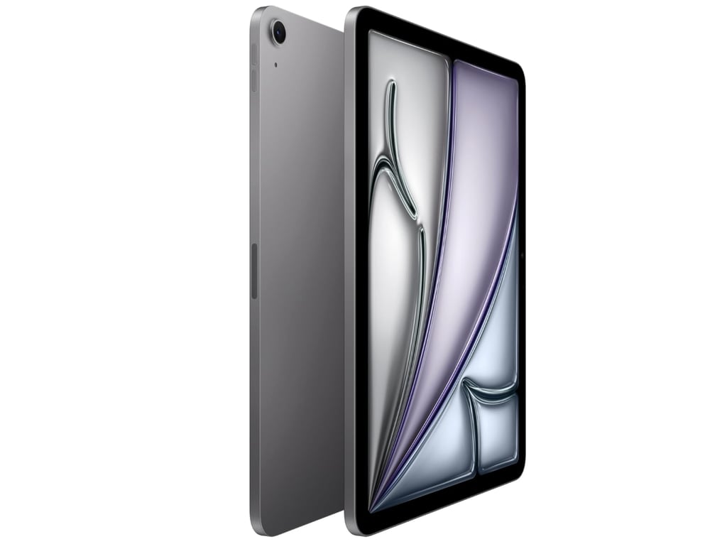 Apple iPad Air 11-inch ($449, originally $599)
An iPad combines the best of both an iPhone and a Macbook. This 128GB tablet is great for creating content, watching movies and TV shows on the go, and catching up on work. It's especially perfect for people like me who want a simple and portable gadget to help keep them on top of their daily tasks.