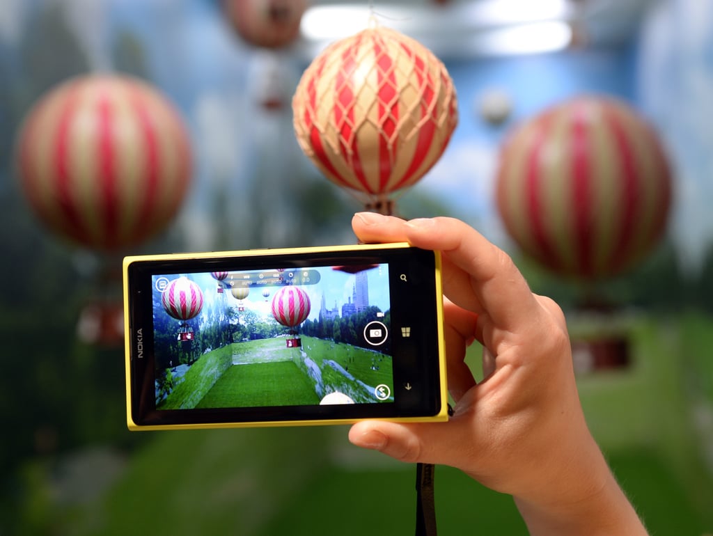 Best Windows Phone 8 Apps