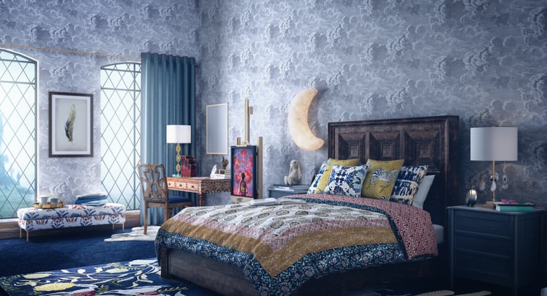 Harry Potter Decor in Harry Potter Home & Bedding 