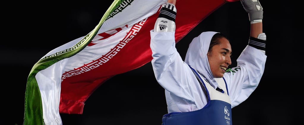 Meet the Women on the IOC Refugee Olympic Team