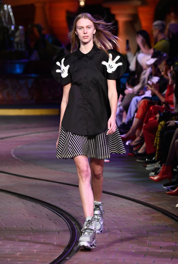Opening Ceremony Disney Collection 2018