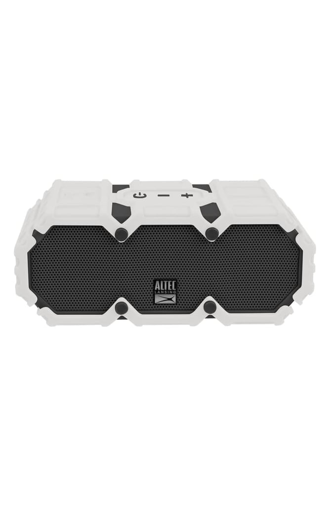 Altec Lansing Mini Lifejacket Waterproof Wireless Speaker