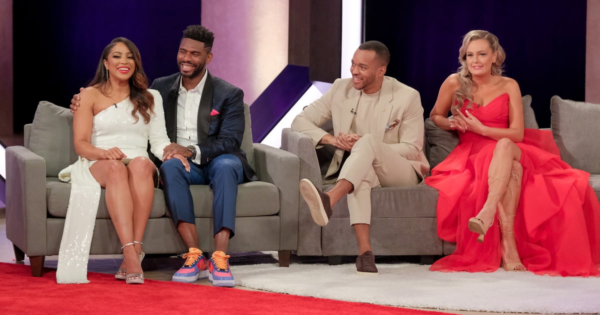 The 9 Biggest Moments From “Love Is Blind”‘s Delayed Season 4 Reunion