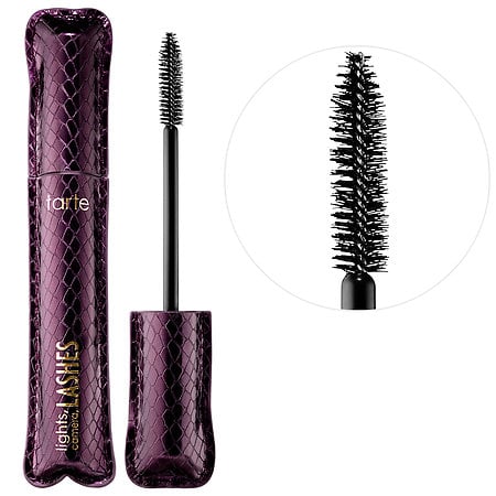 Tarte Lights, Camera, Lashes 4-in-1 Mascara