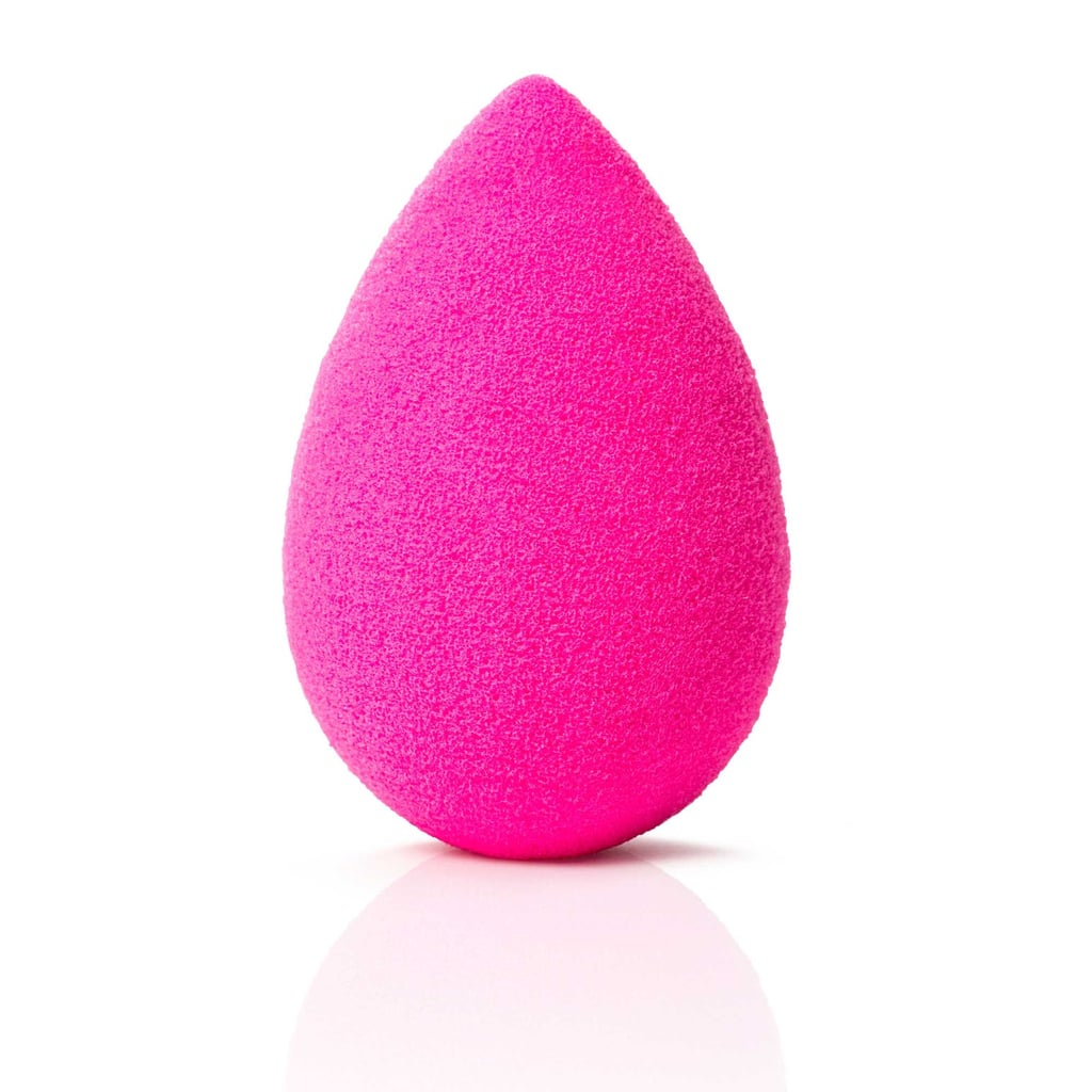 What is Inside a Beautyblender?