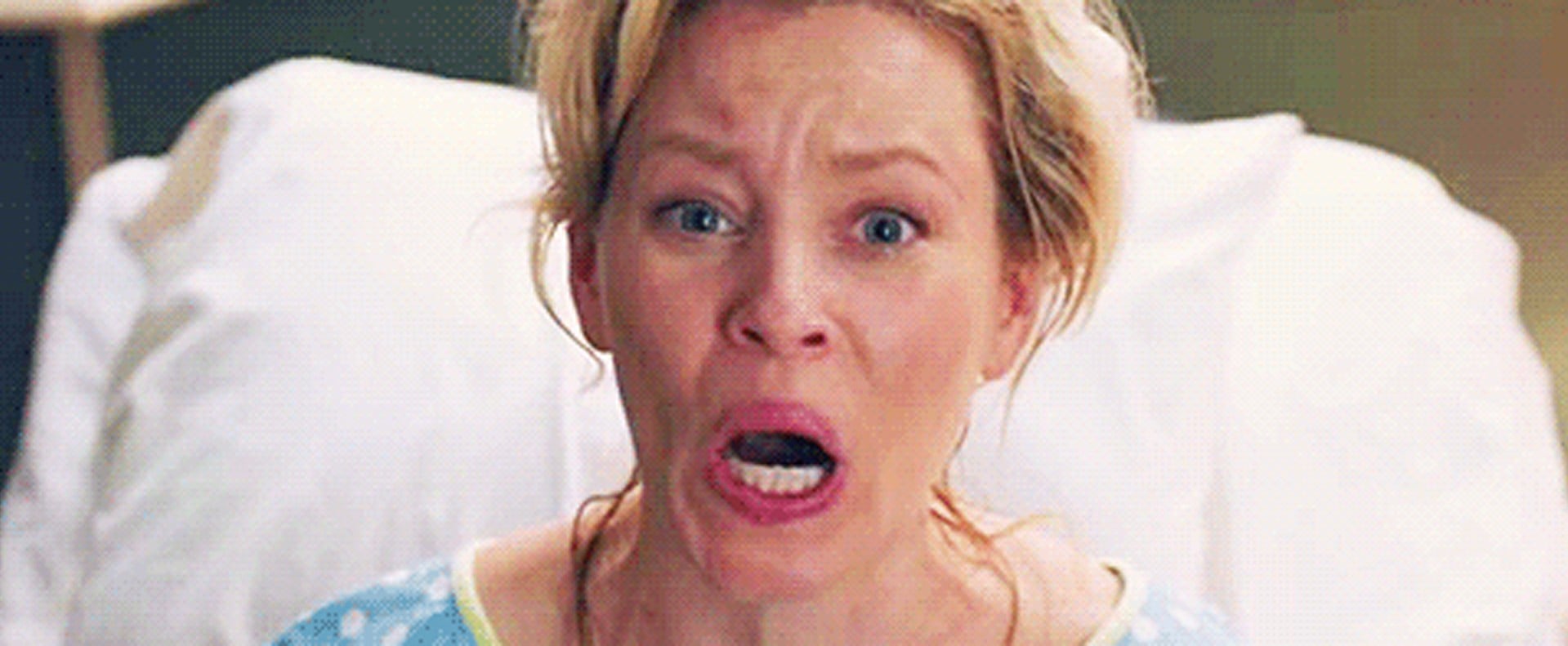 Stages Of Labor Gifs Popsugar Family