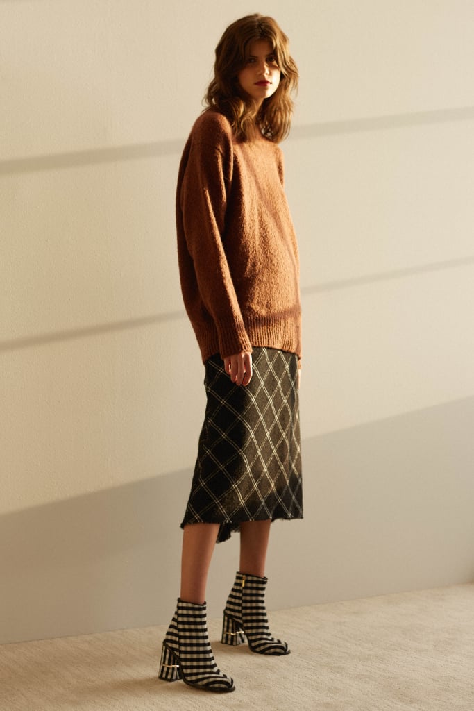 Tibi Pre-Fall 2016 Collection