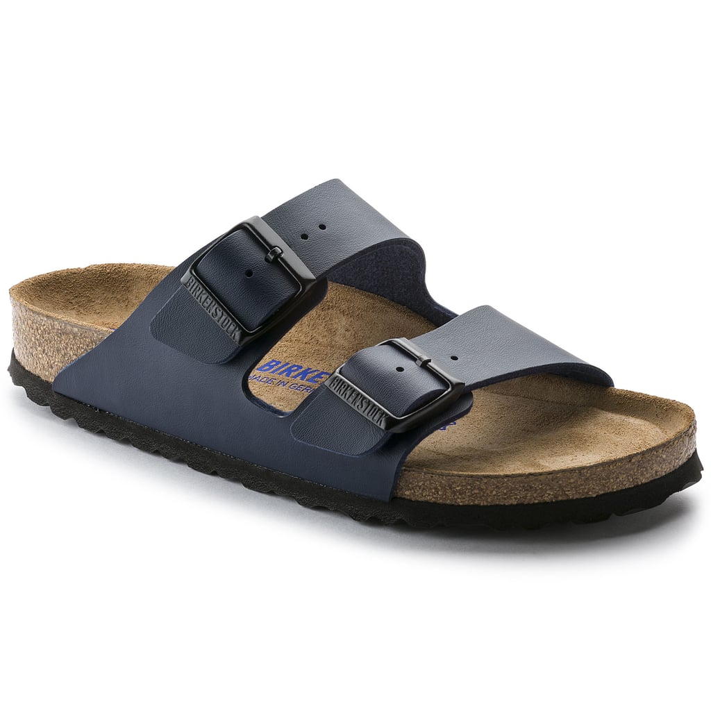 Birkenstock Arizona Soft-Footbed Sandal