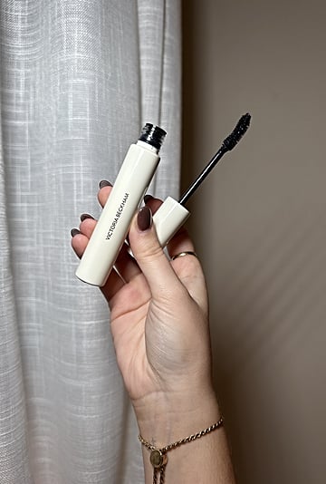 Victoria Beckham Vast Lash Mascara Review With Photos