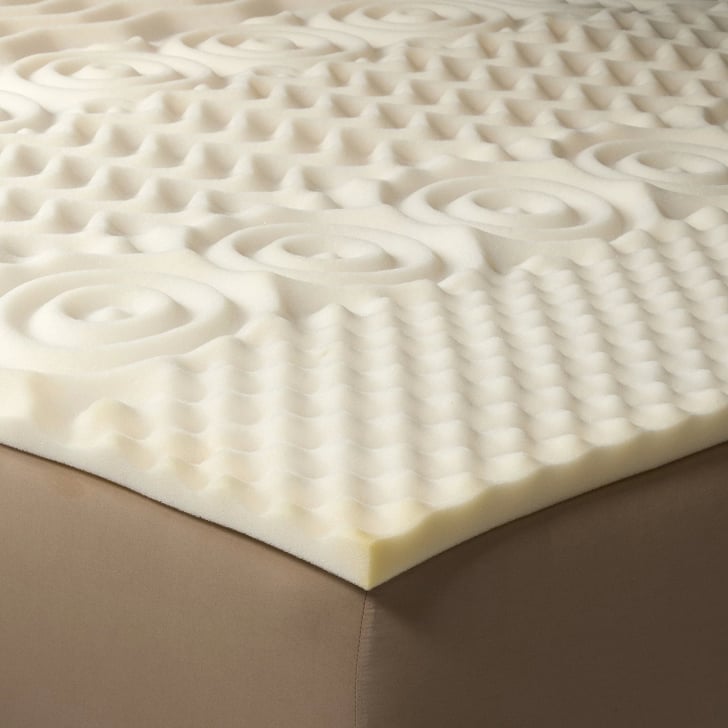 Comfy Foam Mattress Topper | Dorm Room Essentials From Target