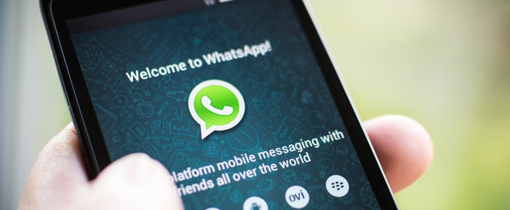 WhatsApp Users