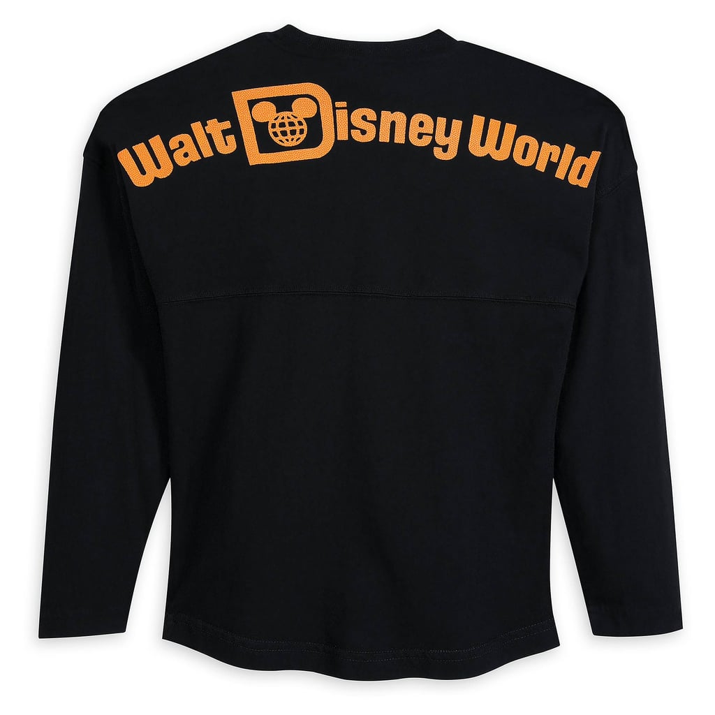 Mickey Mouse Spirit Jersey — NBA Experience
