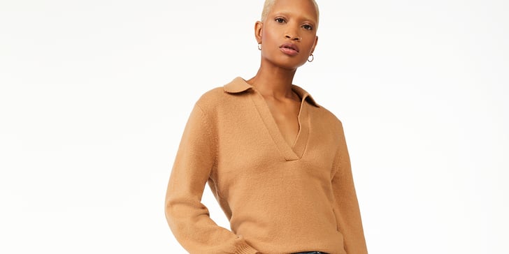 Best Women's Sweaters From Walmart | POPSUGAR Fashion