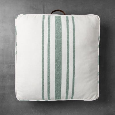 Square Floor Pillow
