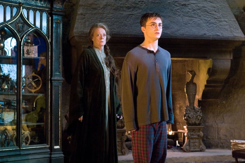 Harry Potter and the Order of the Phoenix