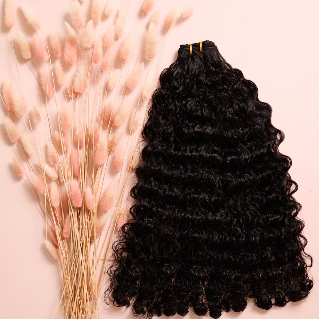 Eve by Boz Lael's Curly Ringlets 40" Bundle