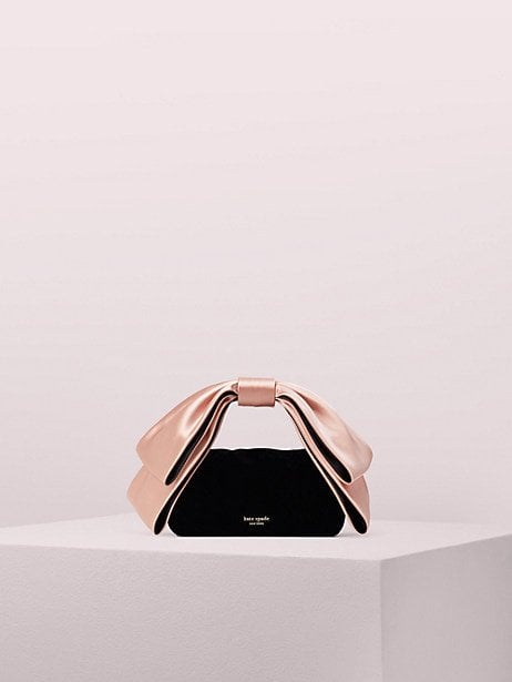 Kate spade bowie shop velvet mini