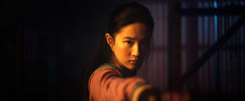 Will the New Mulan Be a Musical?