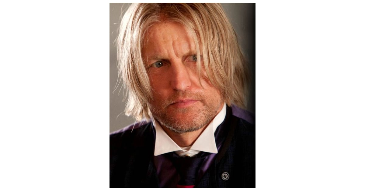 Haymitch Abernathy The Hunger Games Characters Pictures POPSUGAR Entertainment Photo 6