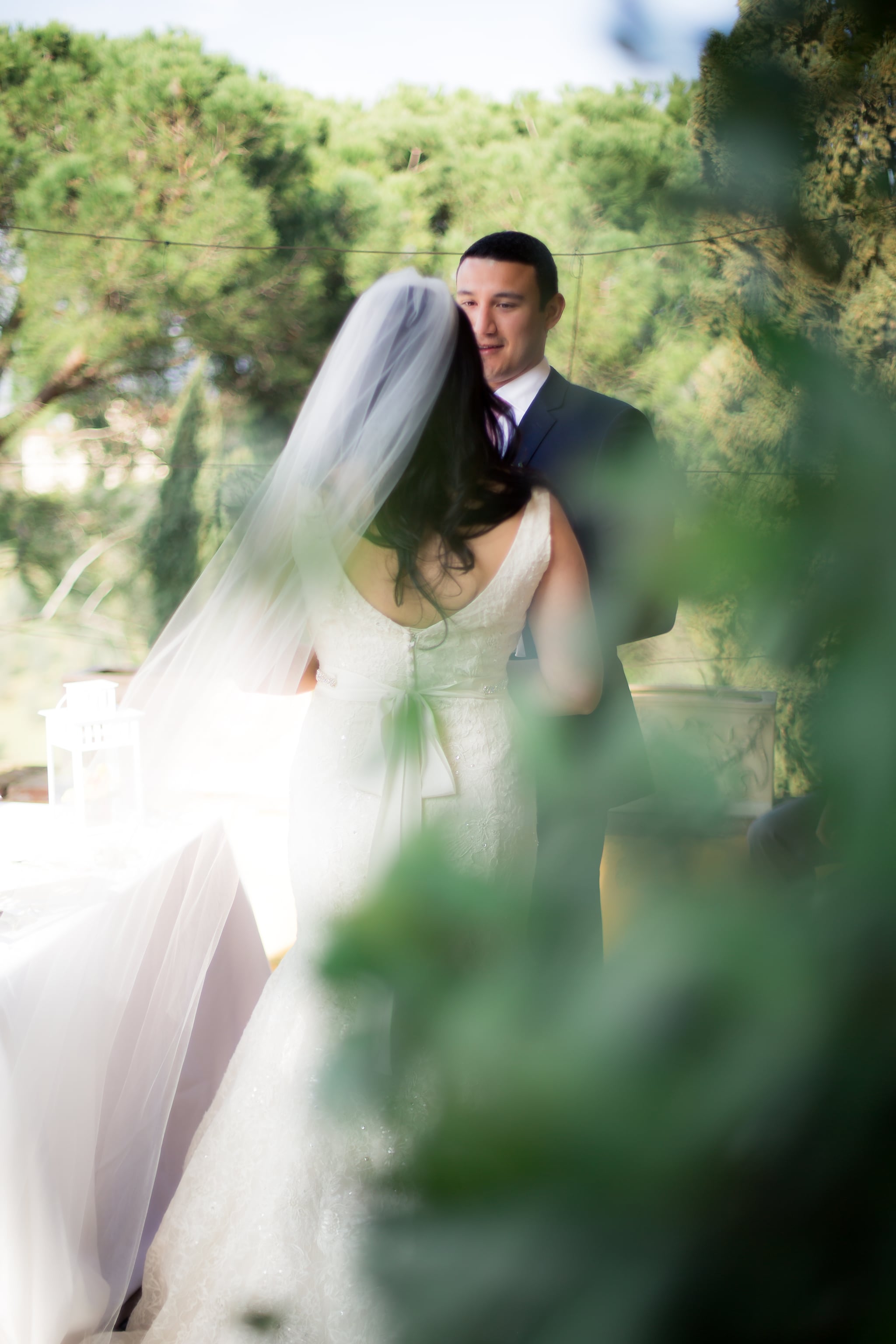 Love Sex This Intimate Wedding In The Tuscan Hills Of Italy Is