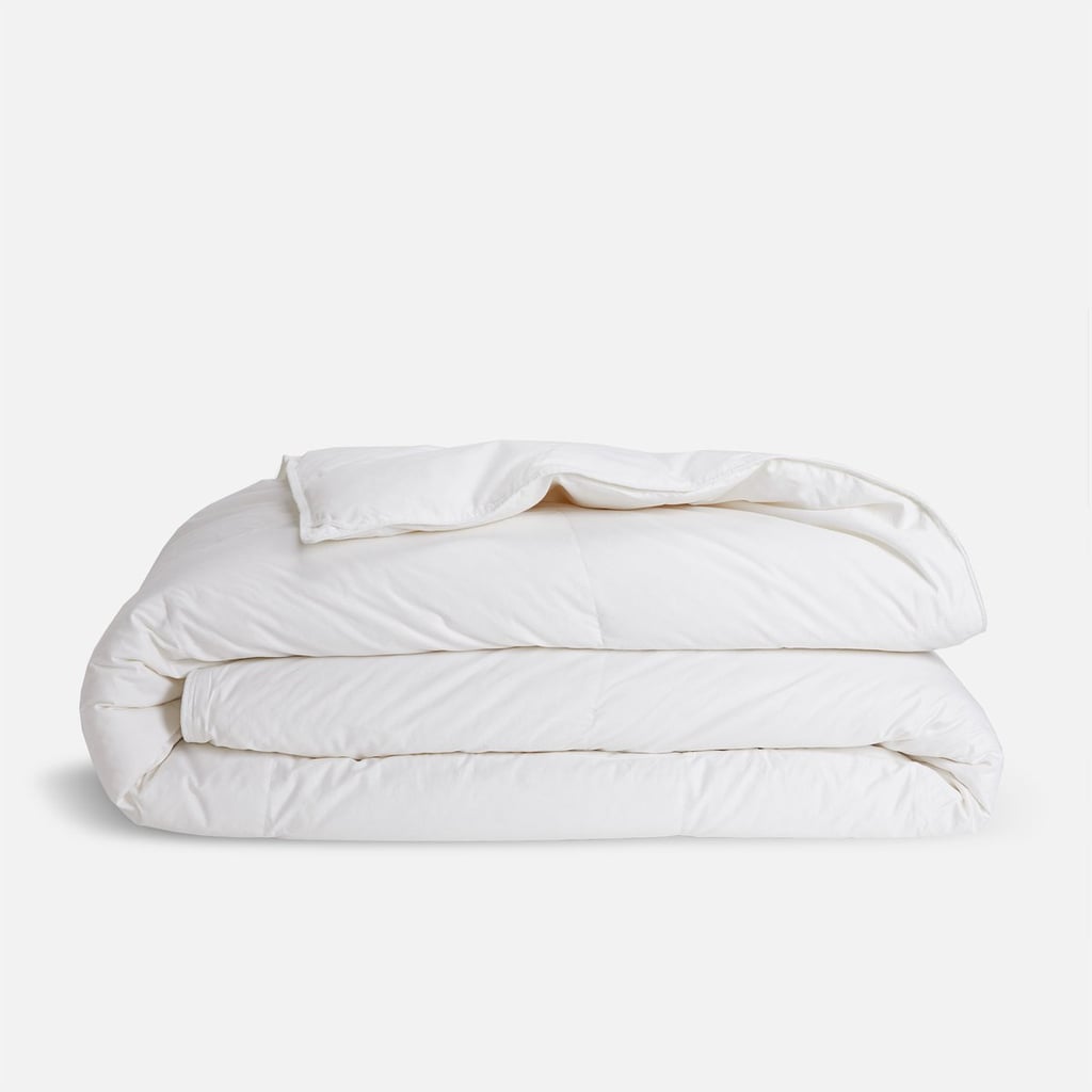 Best Lightweight Comforter For Hot Sleepers | Editor Review | POPSUGAR Home
