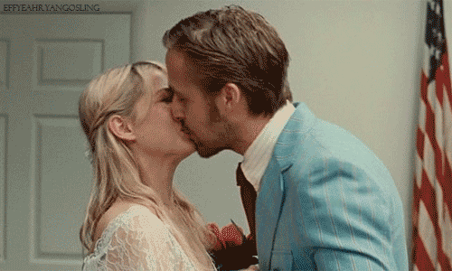 Blue Valentine