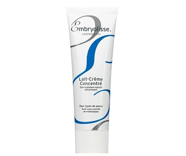 Embryolisse LaitCrème Concentré Beauty Products Models Use