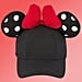 New Minnie Mouse Hat 2018
