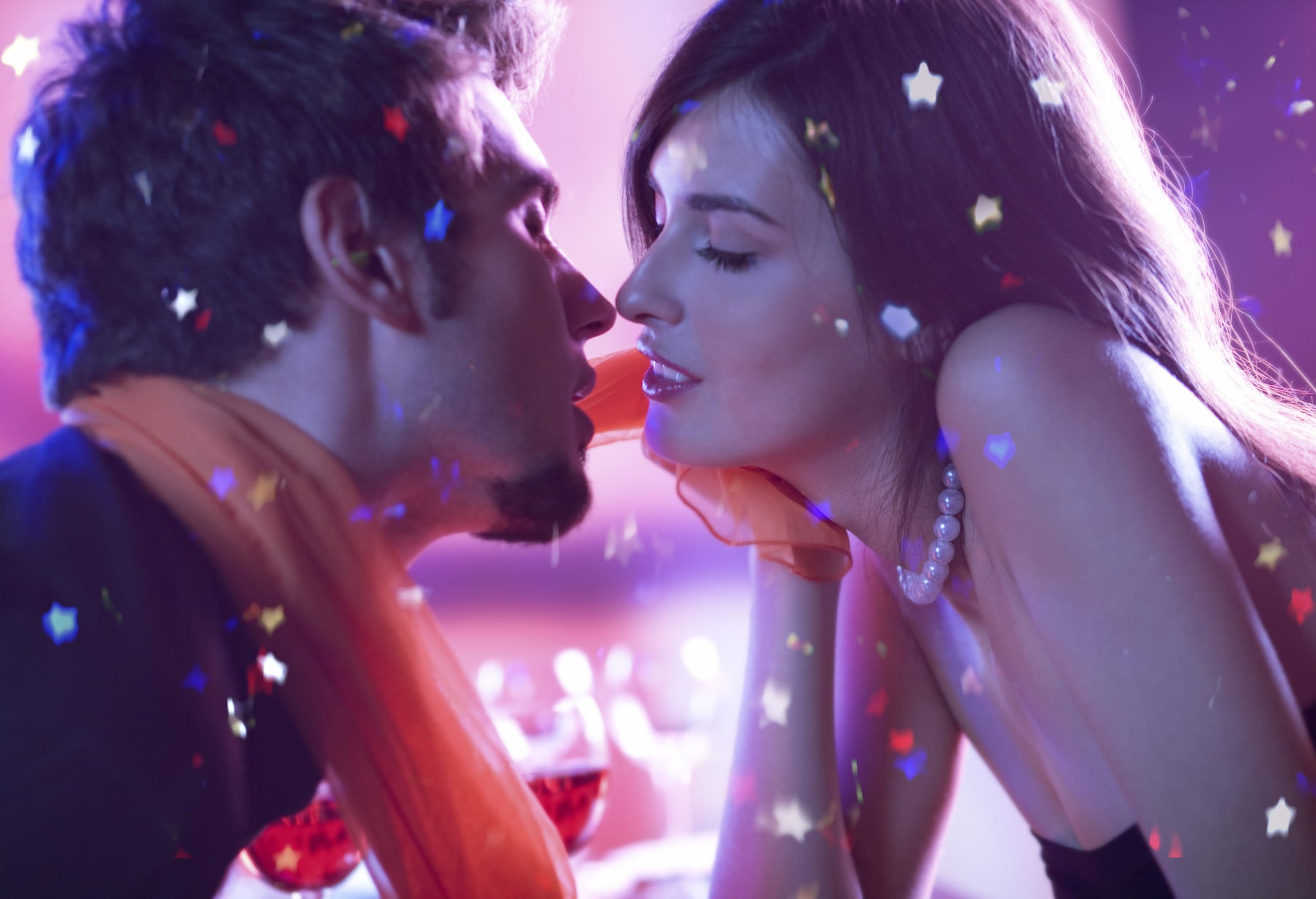 New Years Resolutions For Love Popsugar Love And Sex