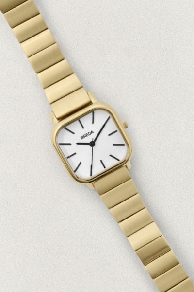 BREDA Esther Metal Watch