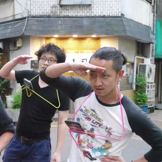 Hands-Free Pokemon Go DIY