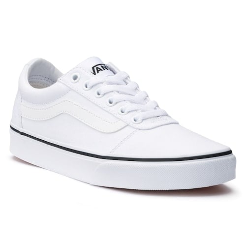 Vans Ward Women's Skate Shoes