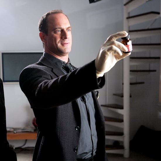 Why Did Christopher Meloni Leave Law & Order: SVU?
