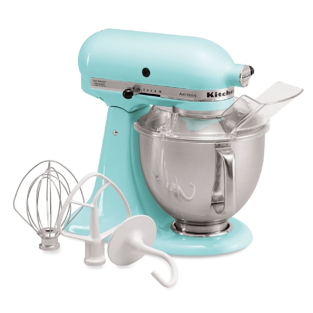 KitchenAid KSM150PS Artisan 5-qt. Stand Mixer, Kohl's Black Friday Deals  Are Here and Almost Too Good to Be True