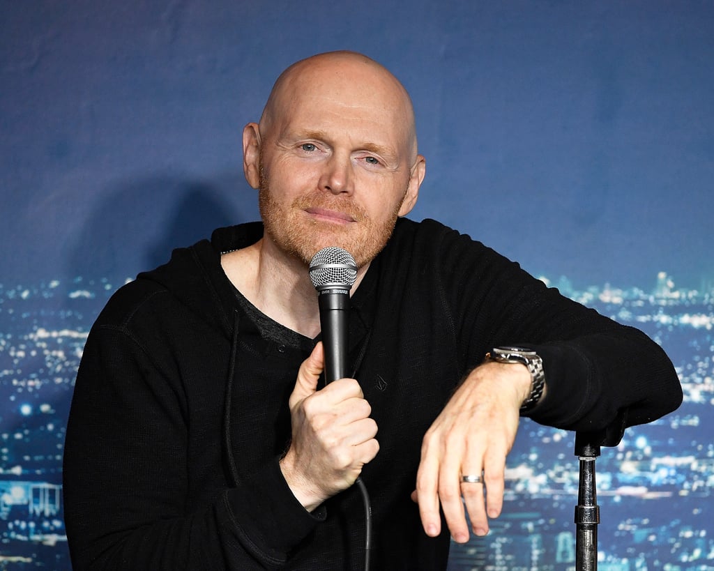 Bill Burr as Mayfeld