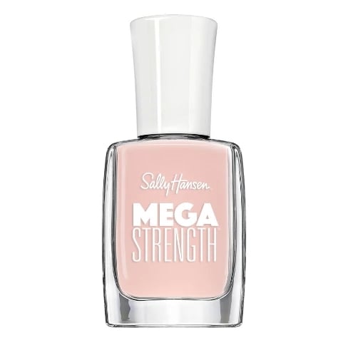 Sally Hansen Mega Strength Nail Color