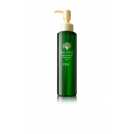 DHC Olive Concentrated Cleansing Oil