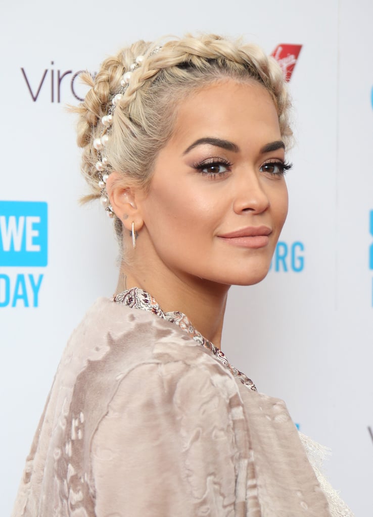 Sexy Rita Ora Pictures