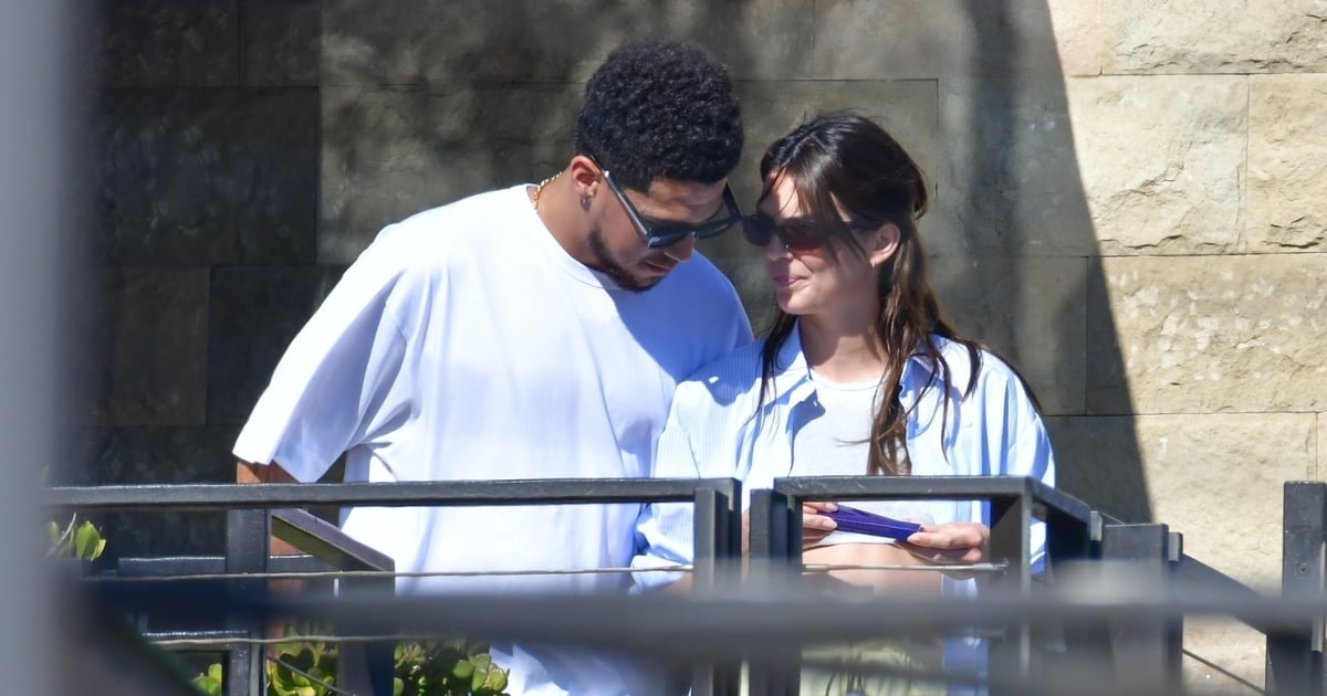 Kendall Jenner and Devin Booker Spotted Out Together Following Reported Split.jpg