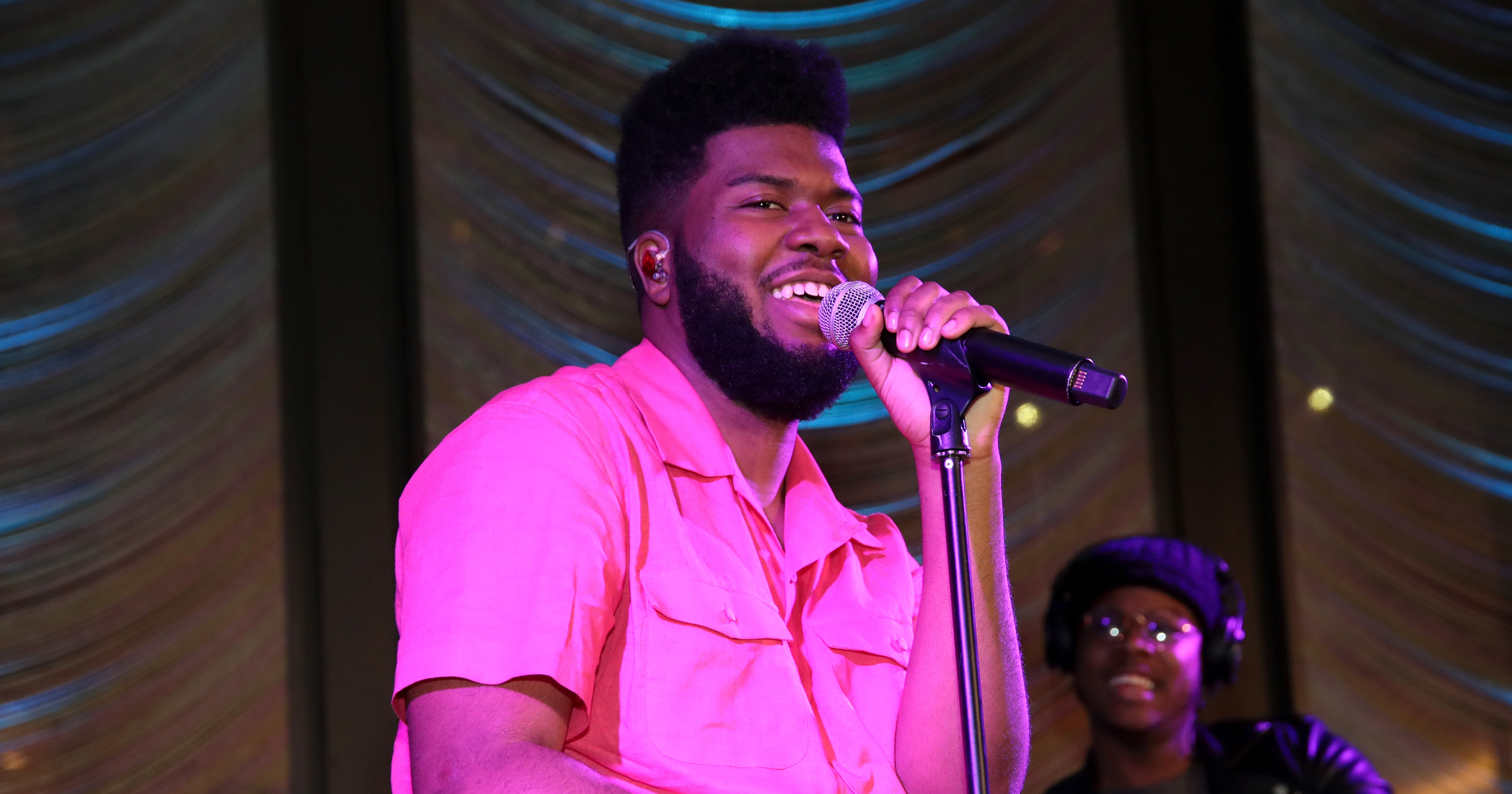 Best Khalid Songs Playlist | PS Entertainment