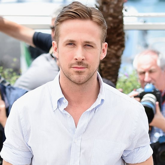 Ryan Gosling Excited About Fatherhood: Report