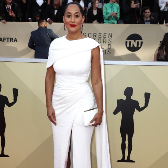 SAG Awards Red Carpet Dresses 2018
