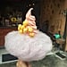 Cotton Candy Ice Cream