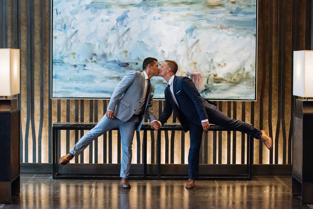 San Diego Hotel Wedding