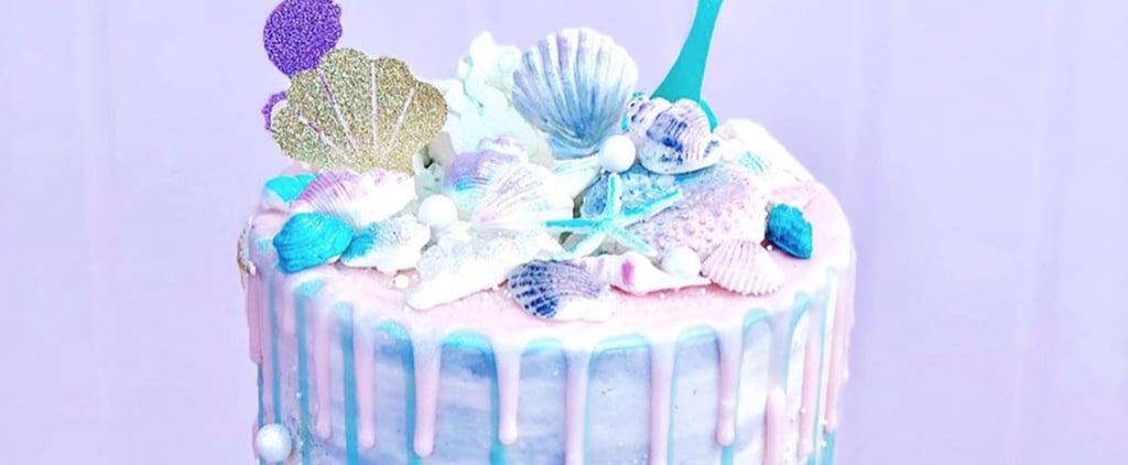 Tween and Teen Birthday Cake Ideas